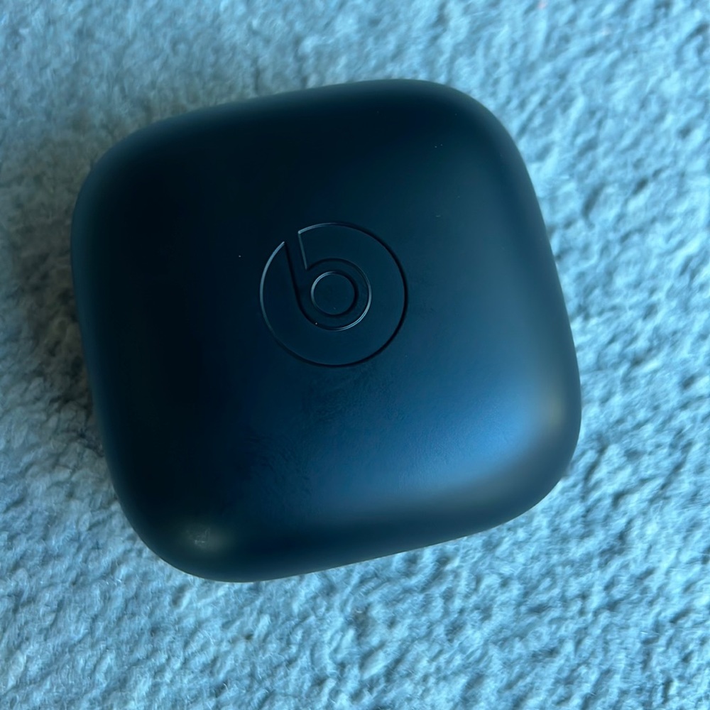 Black Beats PowerBeats Pro - Picture 3 of 10